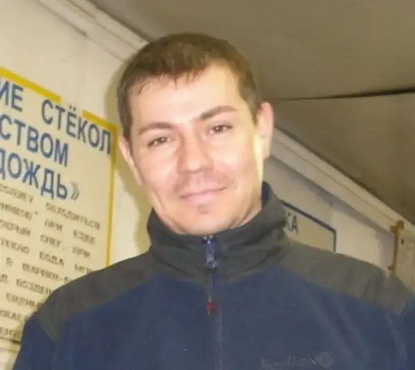 Сергей П.