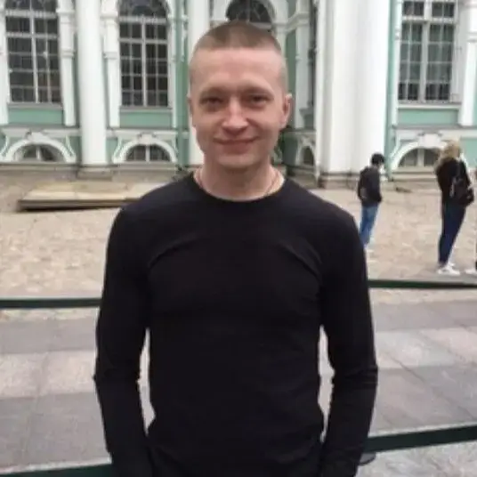 Сергей Титов