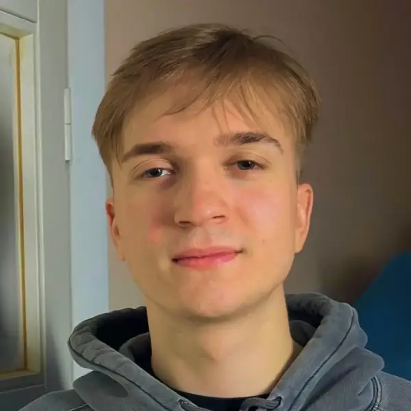Марк Данько