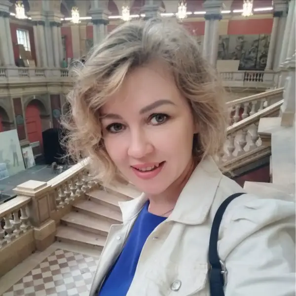 Ольга Р.