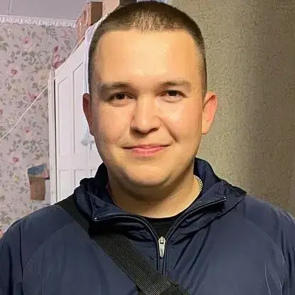 Никита Ягофаров