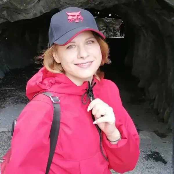 Гринкевич Анастасия