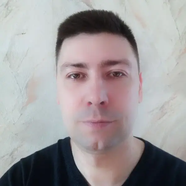 Алексей Прокофьев