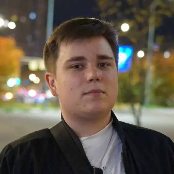 Константин Бекренев
