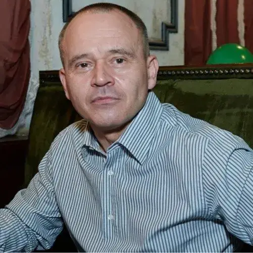 Игорь Анатольевич З.
