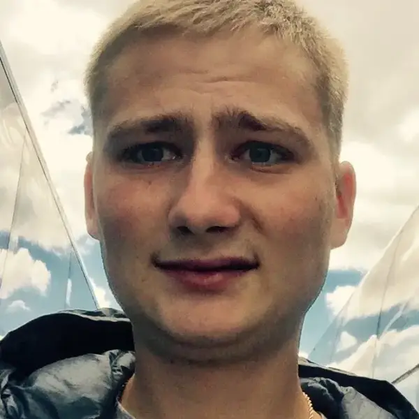 Василий Саникович