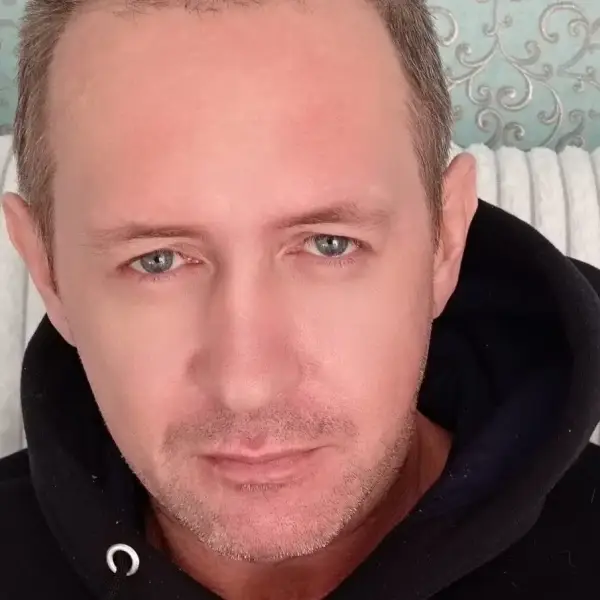 Александр Колгушкин