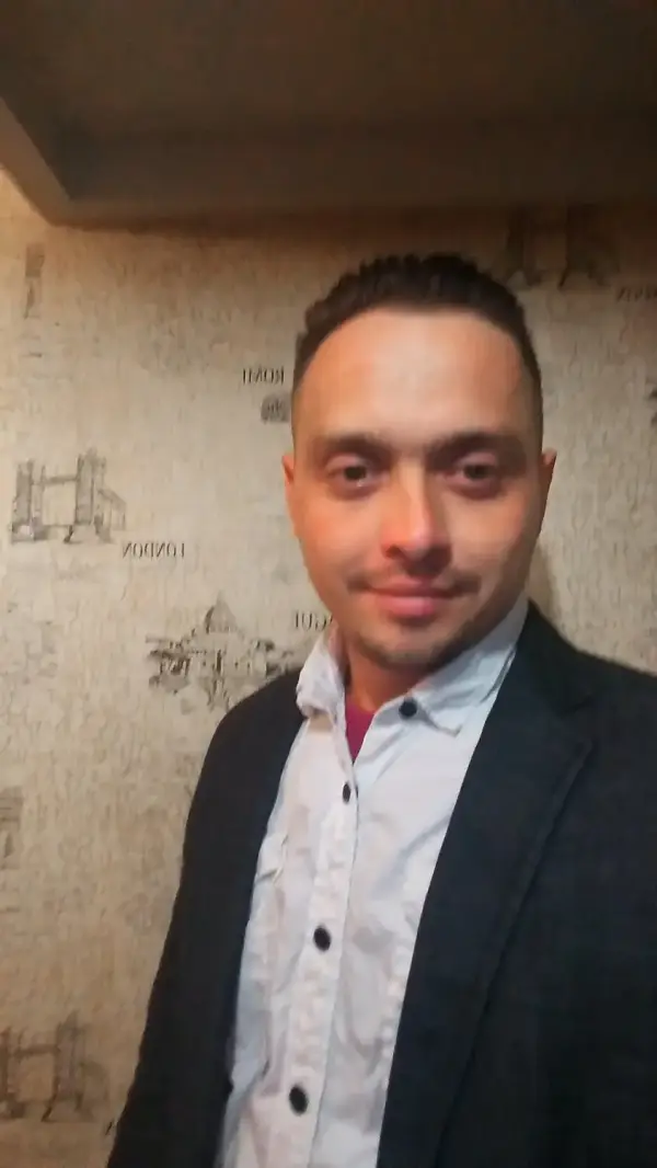 Иван Князев