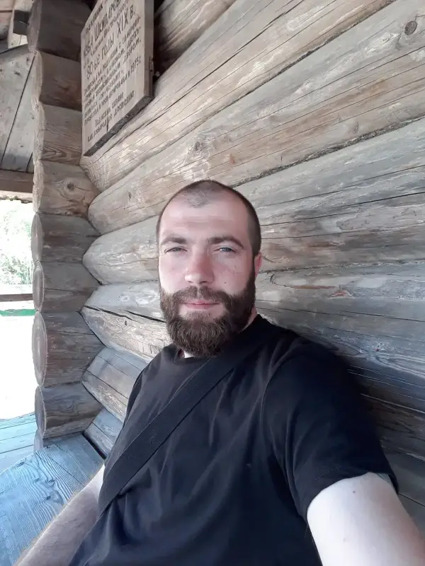 Андрей Бордовский