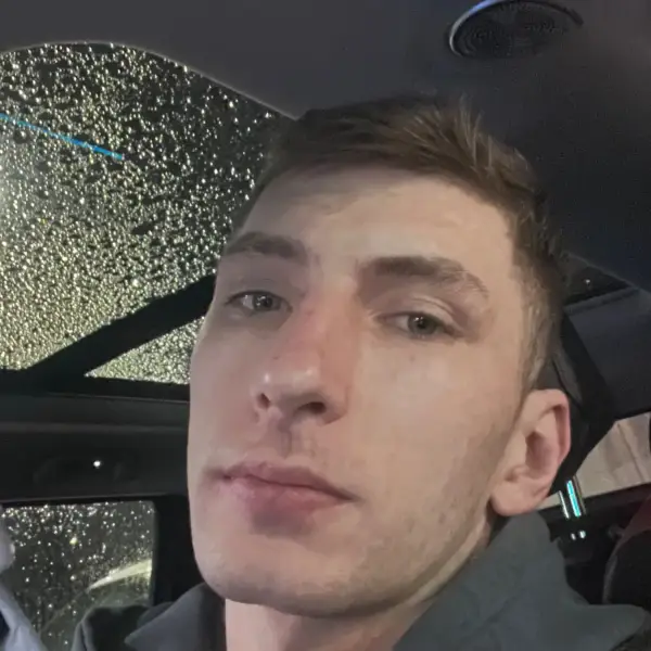Тимур Олегович Х.