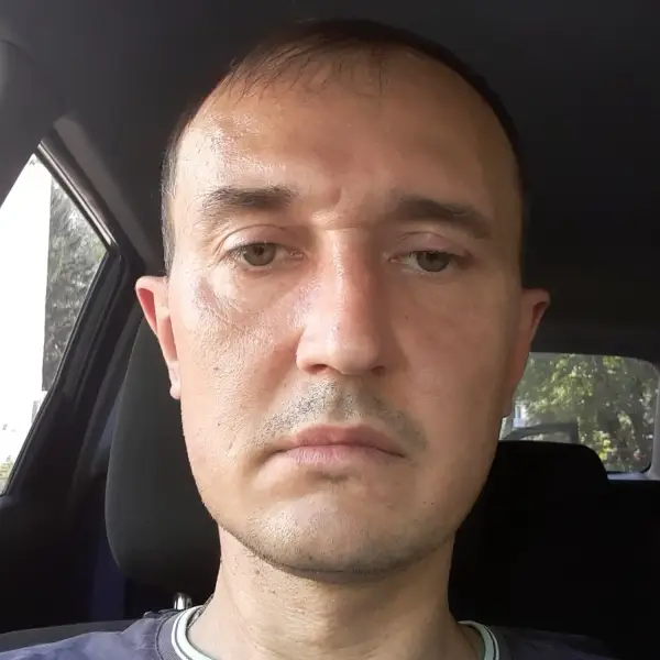 Максим Кондратьев