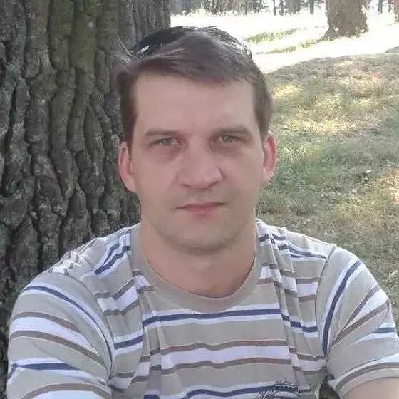 Алексей Юрков