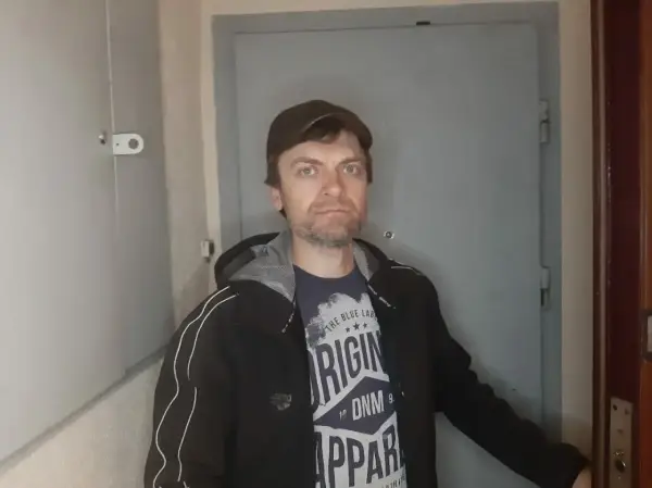 Евгений Барон