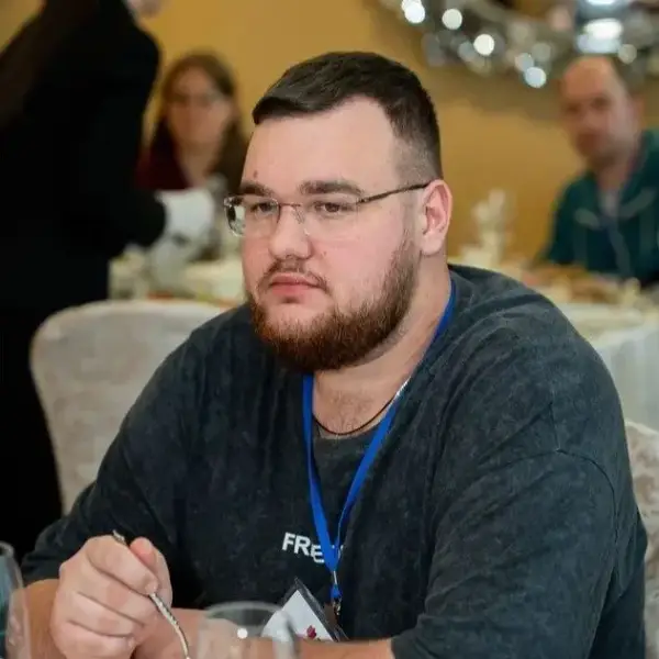 Вячеслав Устименко