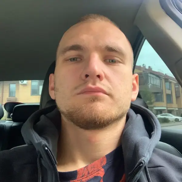 Алексей Олин