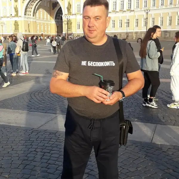 Дмитрий Клипиков