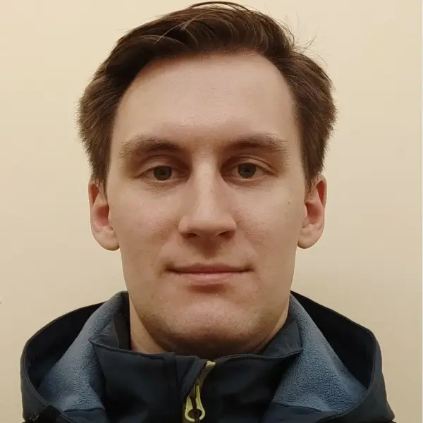 Павел Коробецкий
