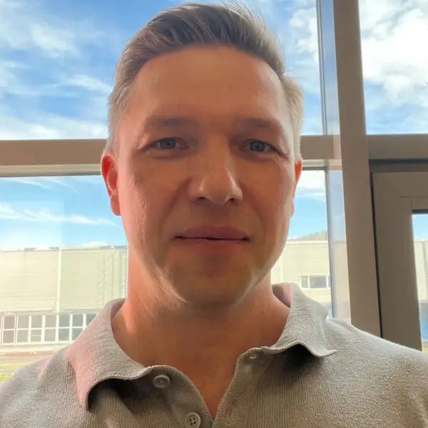 Андрей Карачун