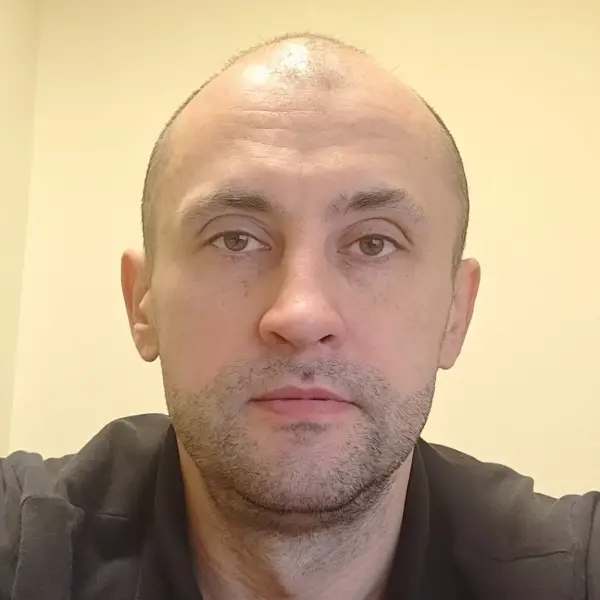 Александр Барилюк