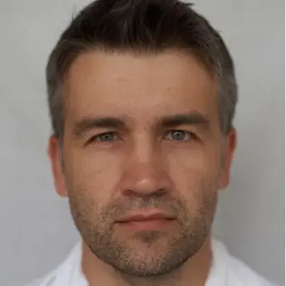 Александр Юрьевич Рожков