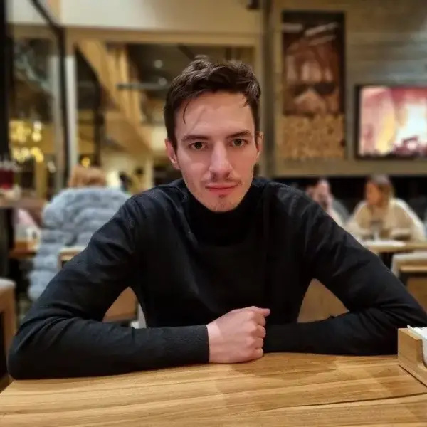 Алексей Абросимов