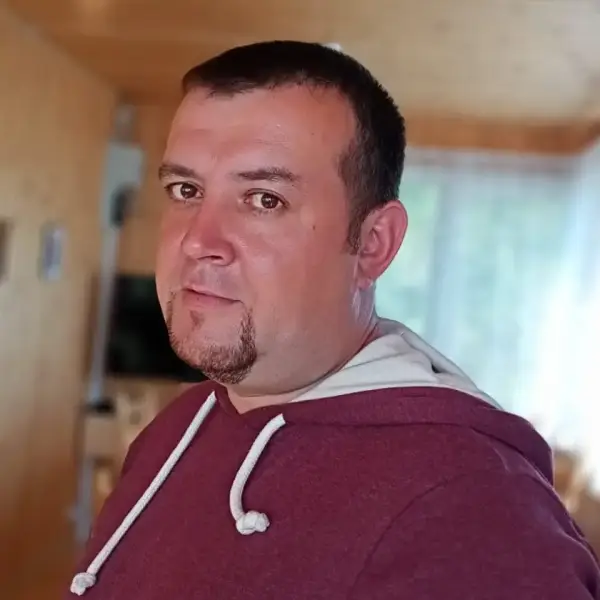 Андрей Буторин