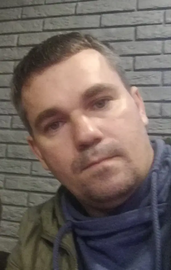 Дмитрий Чернов