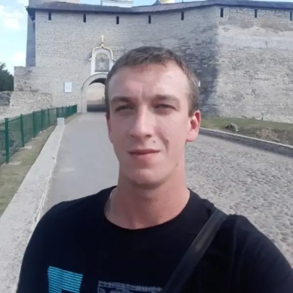 Григорий Гавриленко