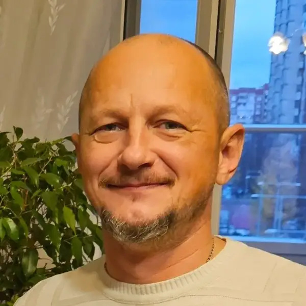 Сергей Вагин
