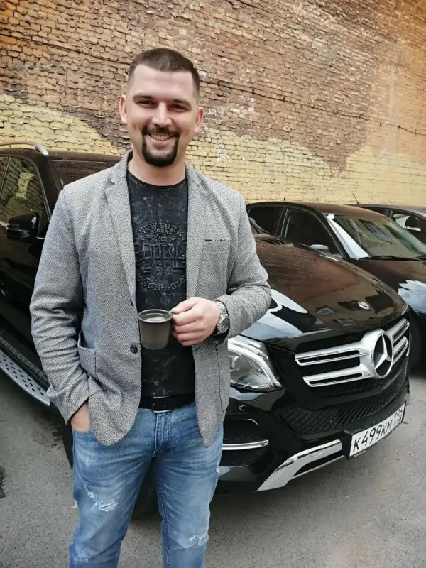 Дмитрий Кучеренко