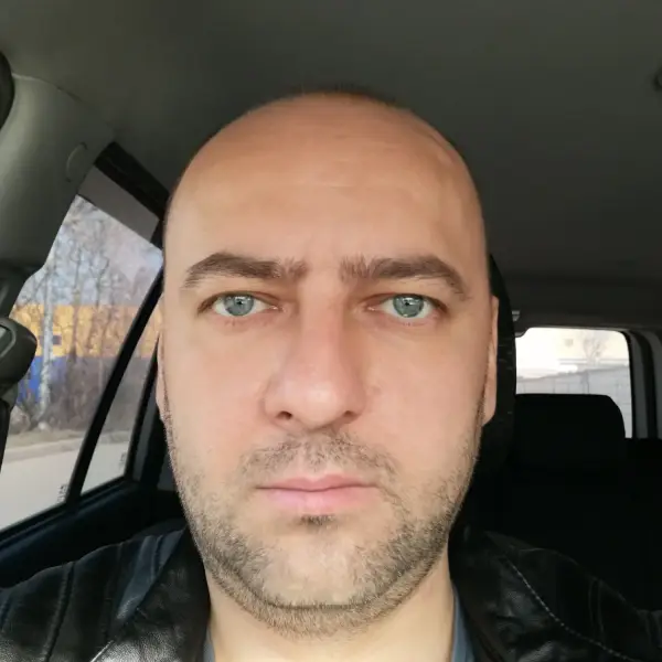 Алексей Раевский