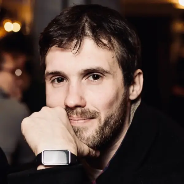 Анатолий Зеньков