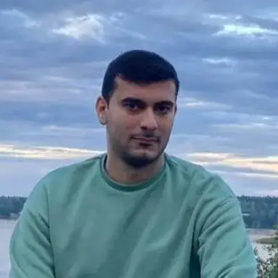 Тимур Раджабов