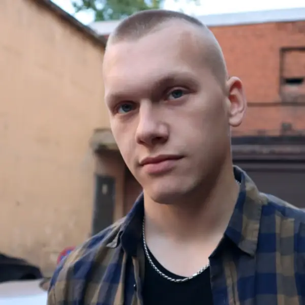 Андрей Ткачёв