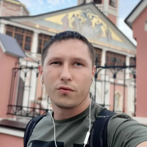 Константин Николаевич Штатнов