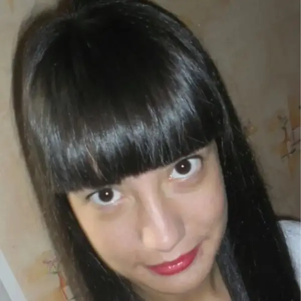 Анна Климова