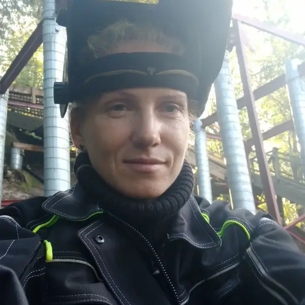 Оксана Рябцова