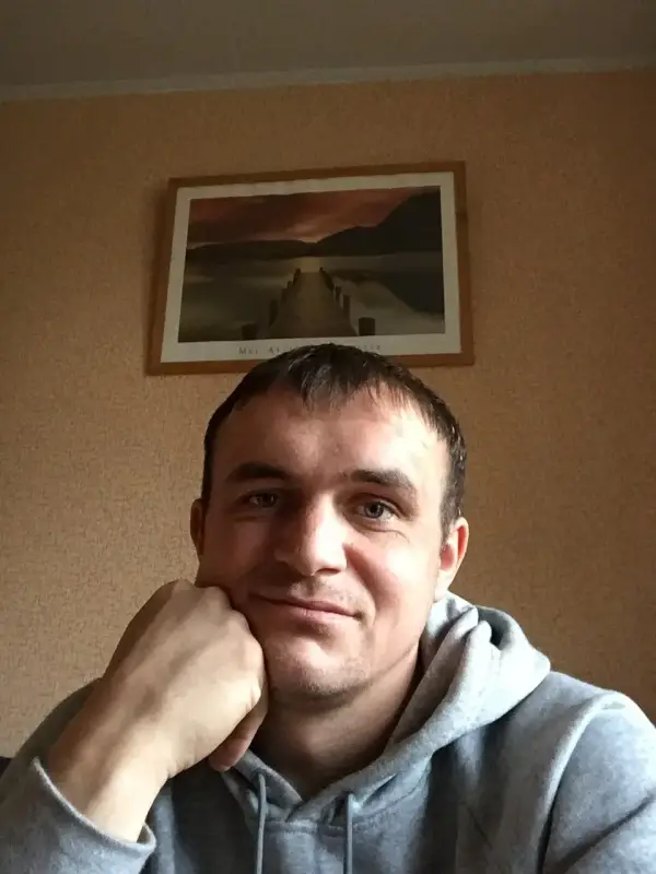 Герман Зотов