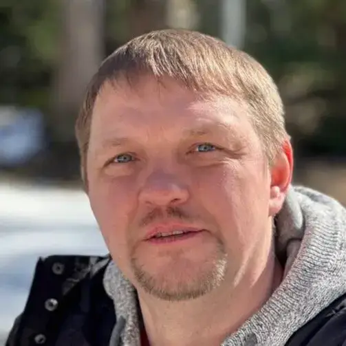 Андрей Александрович Зеленев