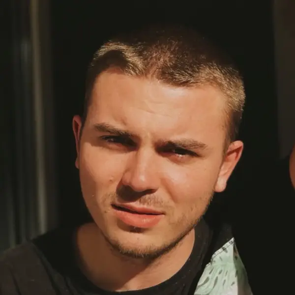 Алексей Дущенко