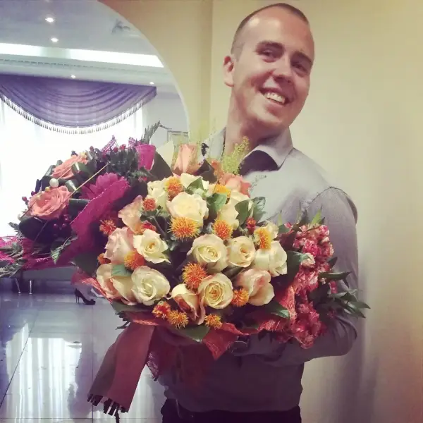 Павел Катков