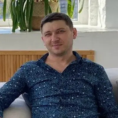 Сергей Ципляев