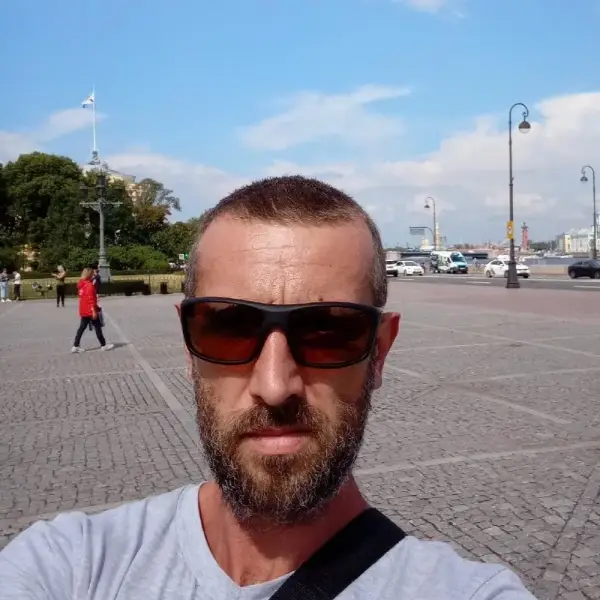 Александр Лаговский
