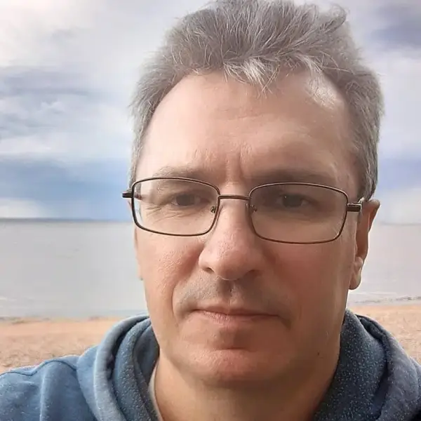Владимир Валентинович Давыдов