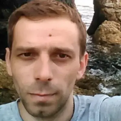 Илья Гулевский