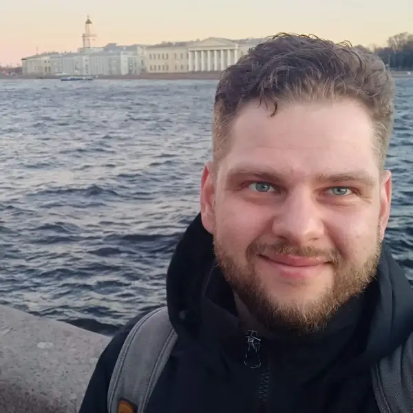 Евгений Свитлычный