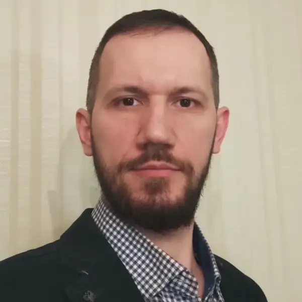 Алексей Чуличенко