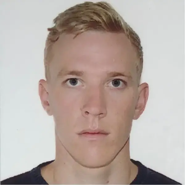 Михаил Круглов