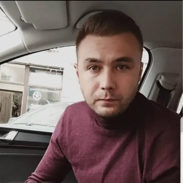 Клим Скорюпин