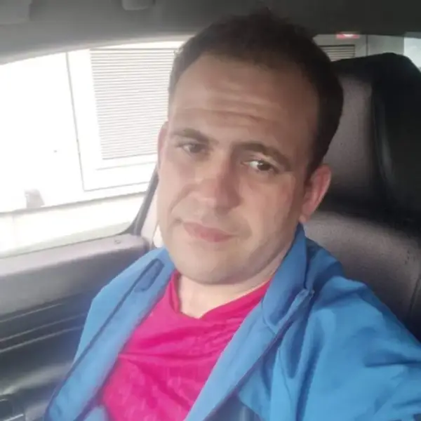 Дмитрий Чугунов